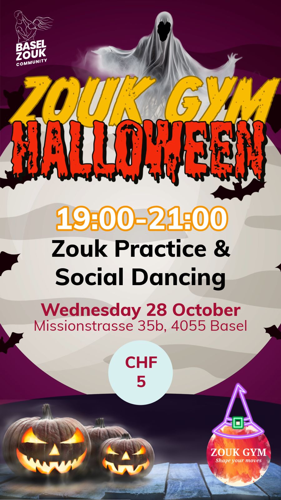 ZOUK COMMUNITY