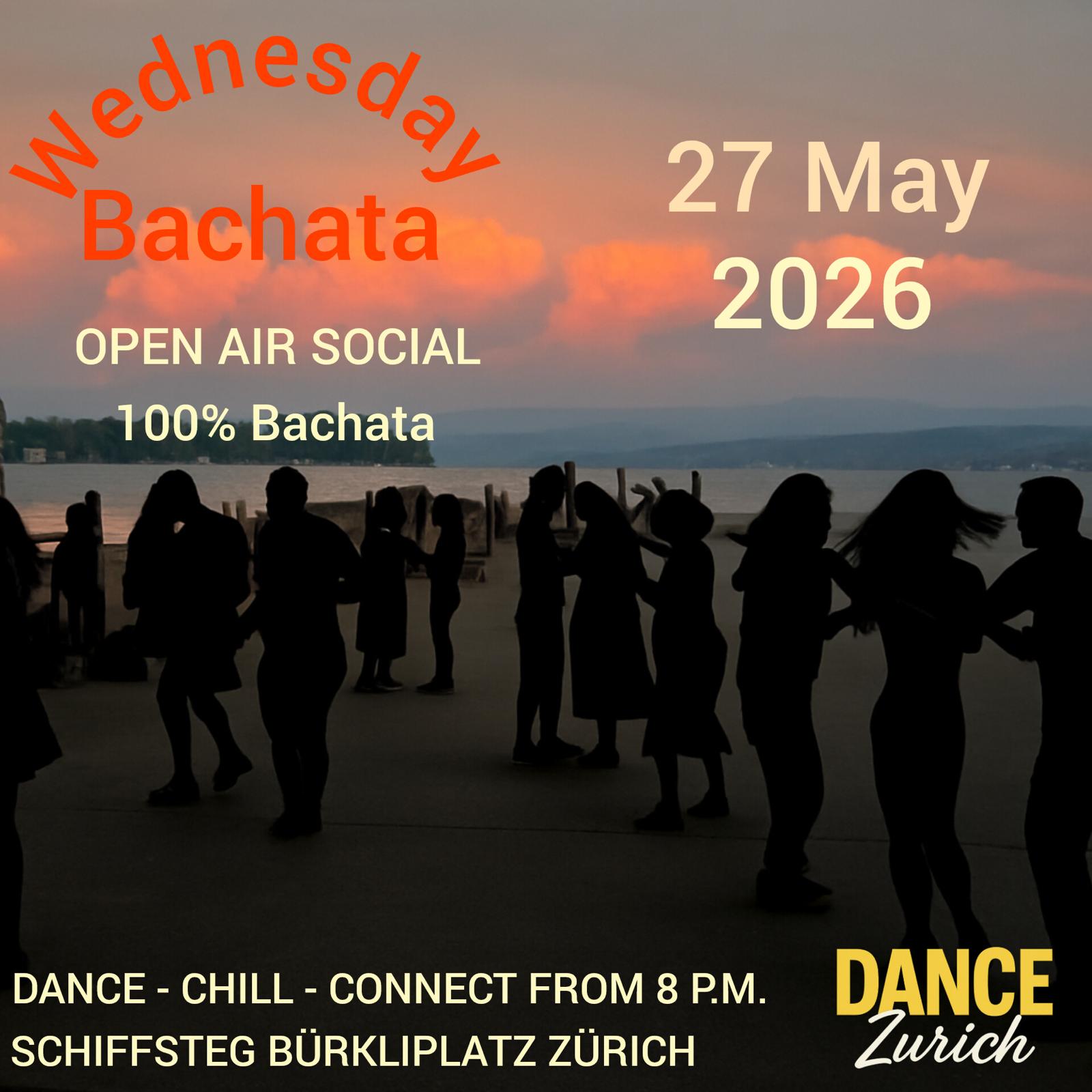Wednesday Bachata