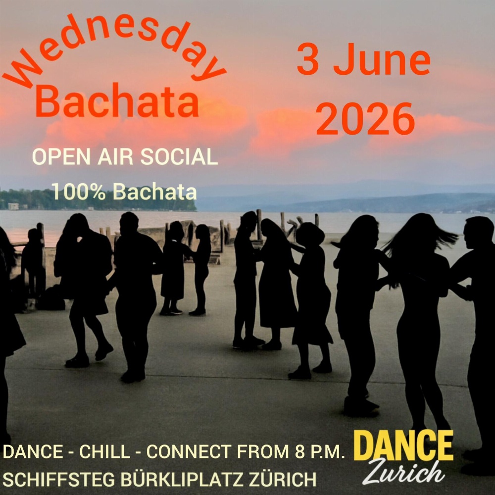 Wednesday Bachata