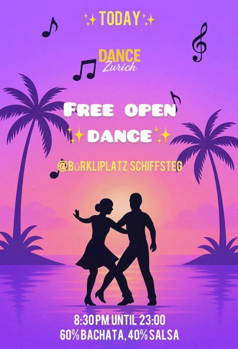 DANCE
