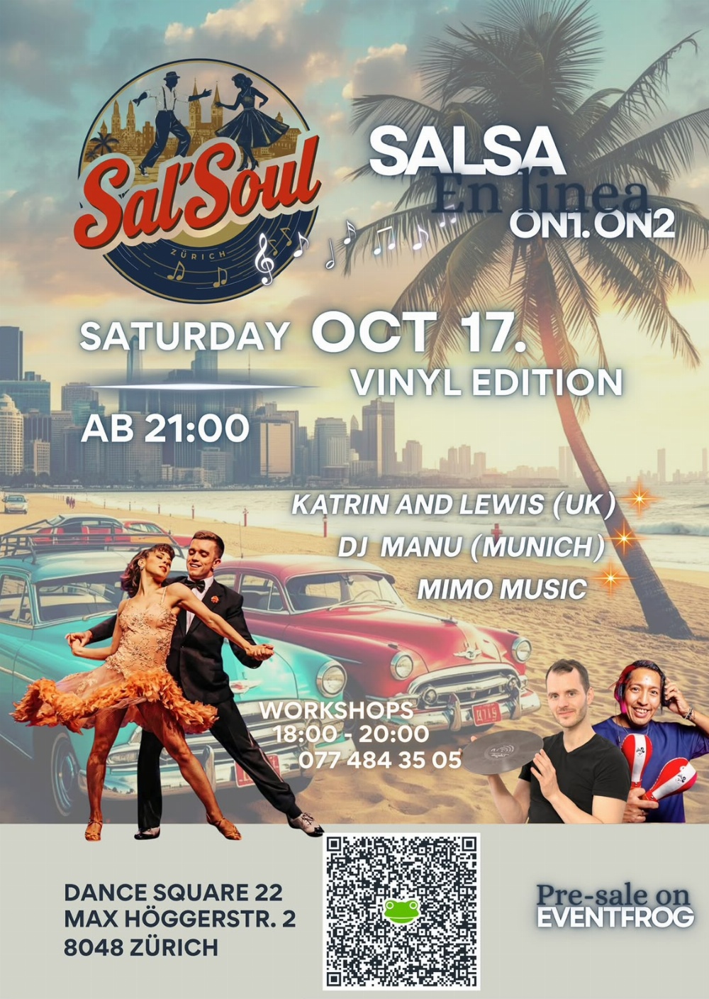 SalSoul