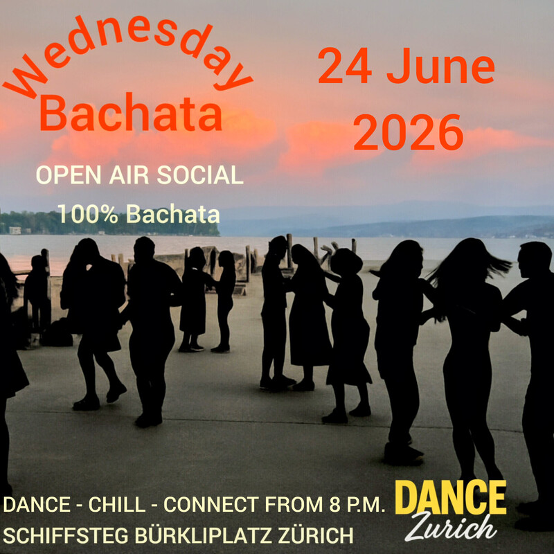 Wednesday Bachata