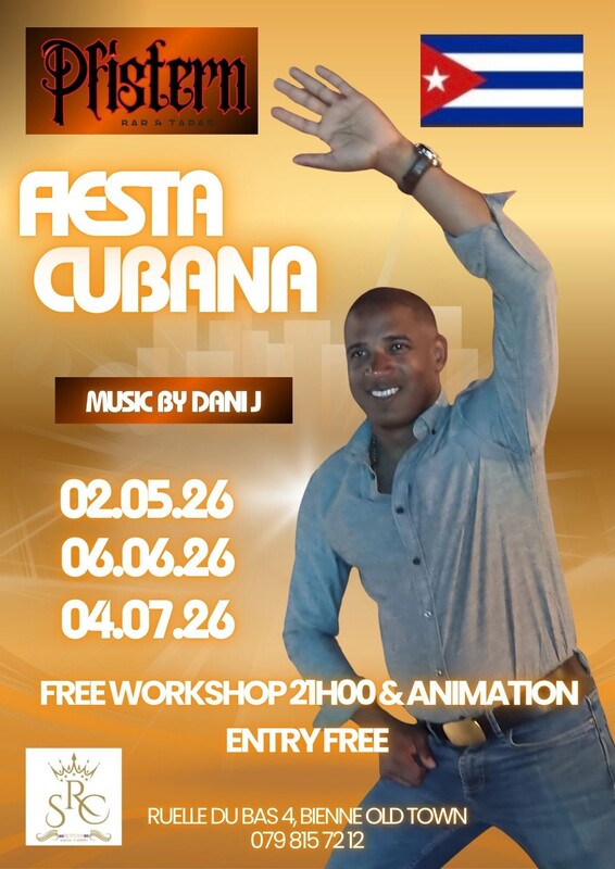 AESTA CUBANA