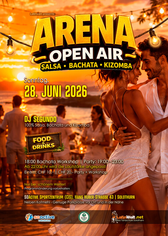 Arena Open Air