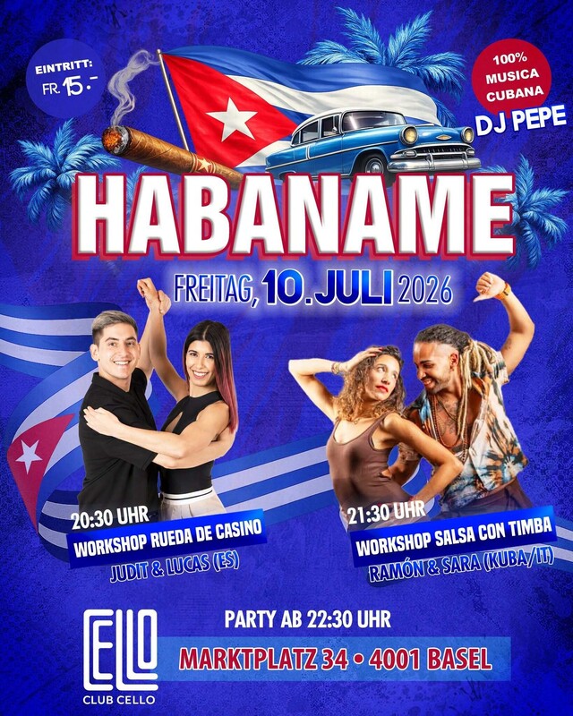 Habaname