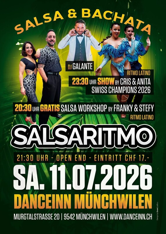 SALSARITMO