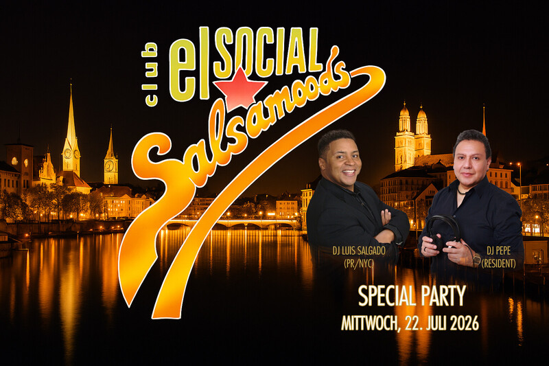 Special Party