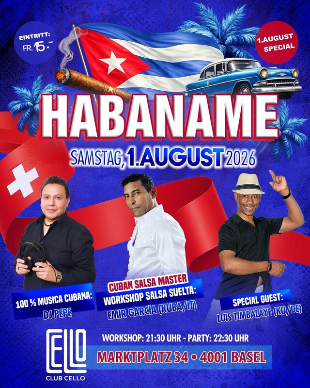 HABANAME