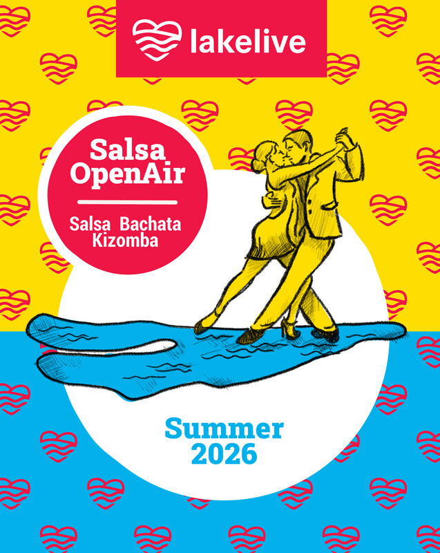 Salsa OpenAir