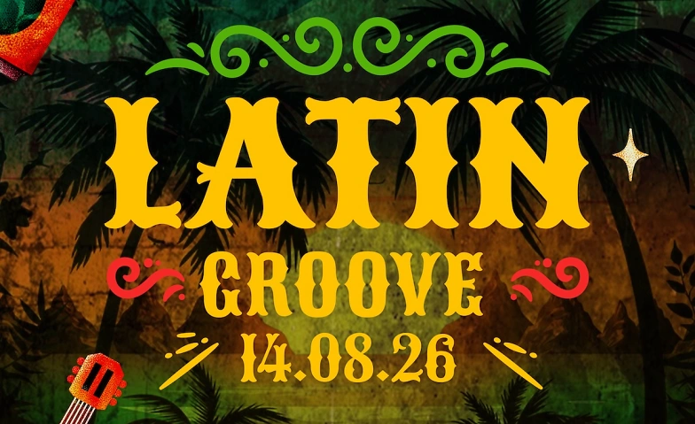 B59 Latin Groove