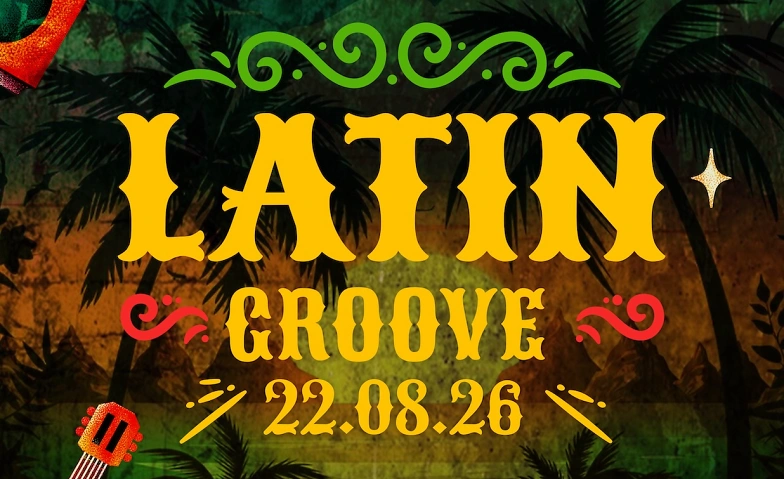 B59 Latin Groove