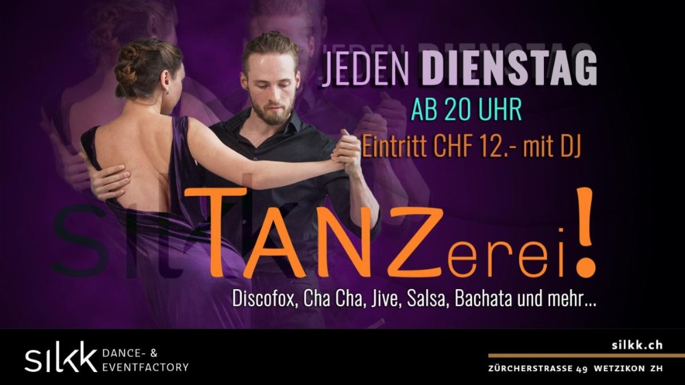 TANZerei!
