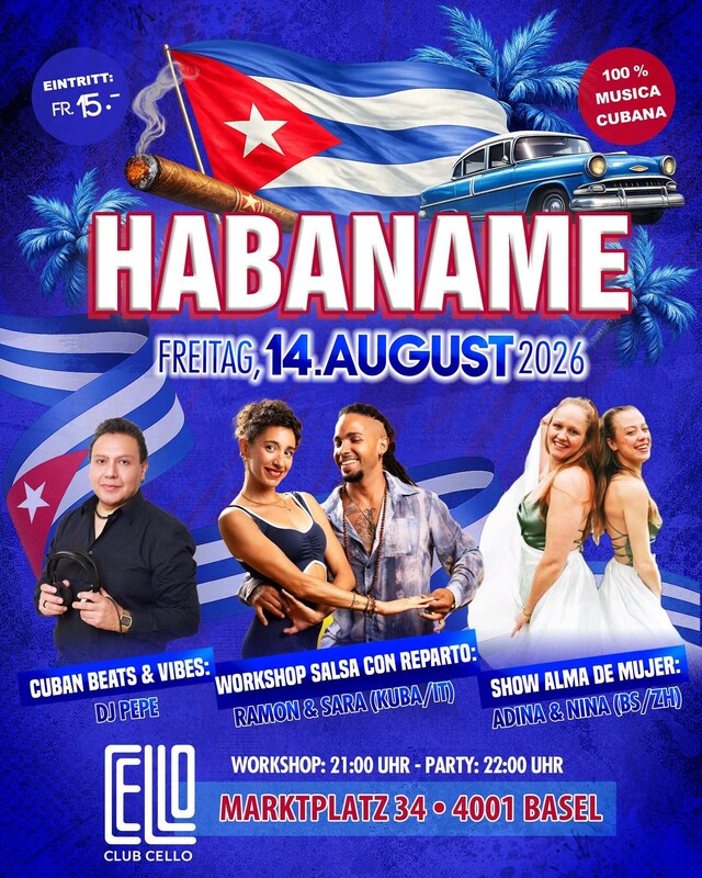 HABANAME