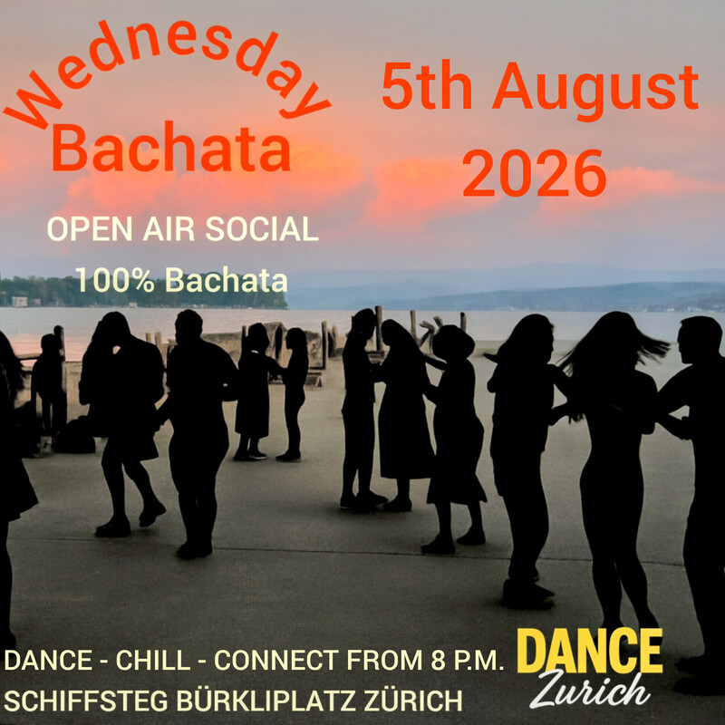 Wednesday Bachata