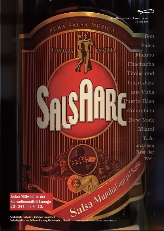 SalsaAare