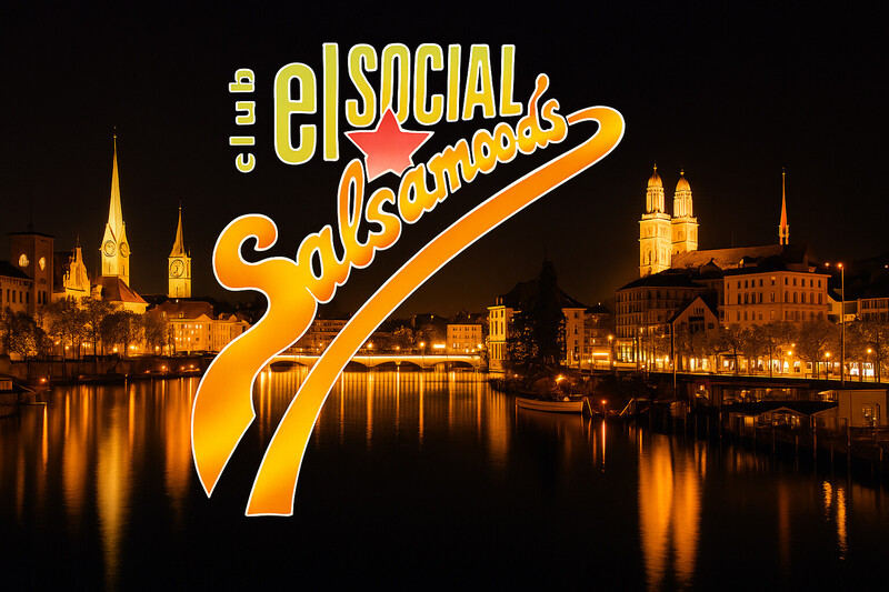 Club El Social Salsamoods