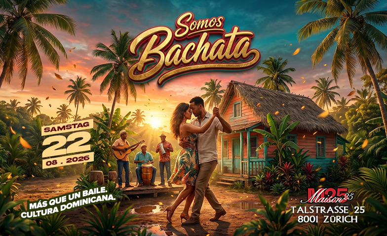 Somos Bachata