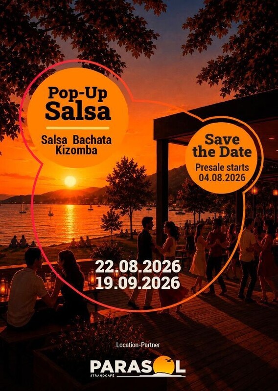 Pop-Up Salsa