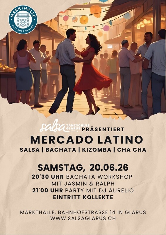 MERCADO LATINO