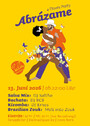Abrazame- 3 Floorparty