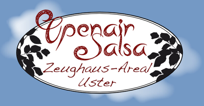 Openair Salsa