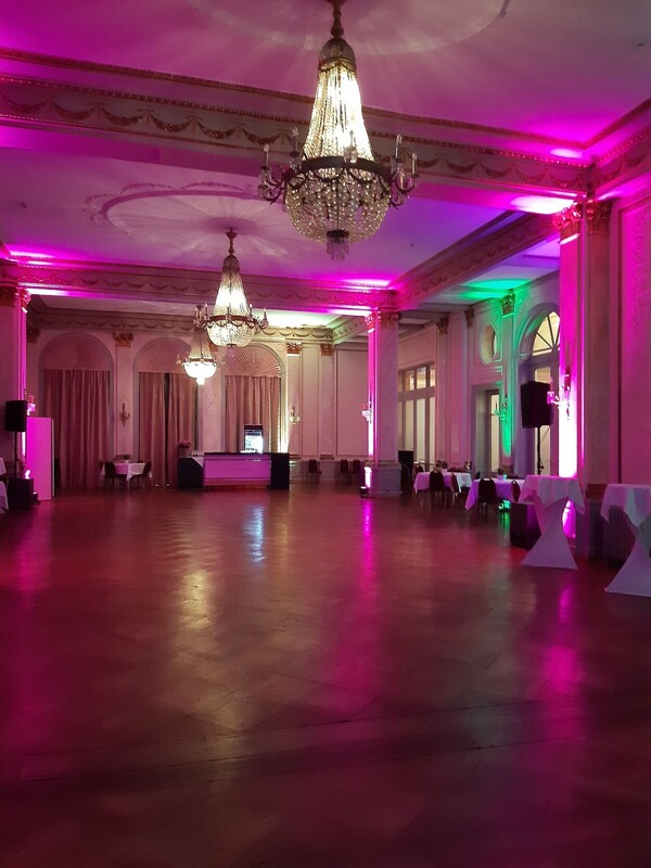 ★ SALON CUBANO ★ by DJ Theo