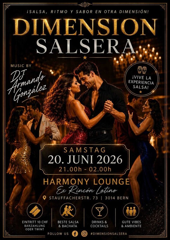 Dimension Salsera