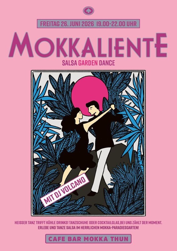 Mokkaliente OpenAir