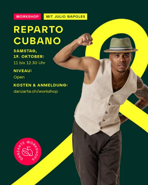 REPARTO CUBANO