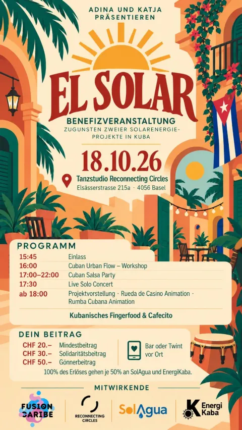 EL SOLAR