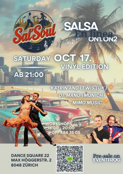 SalSoul