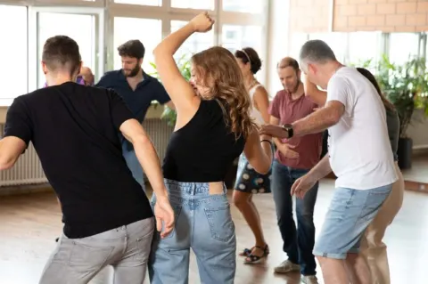 Oktober Workshop Weekend