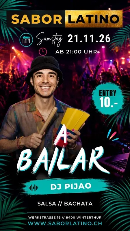 A Bailar Salsa, Bachata