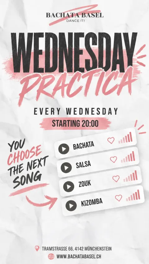 WEDNESDAY PRACTICA
