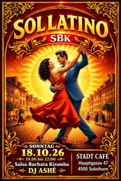 SOLLATINO SBK