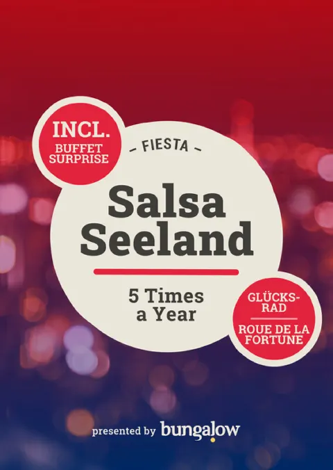 Salsa Seeland