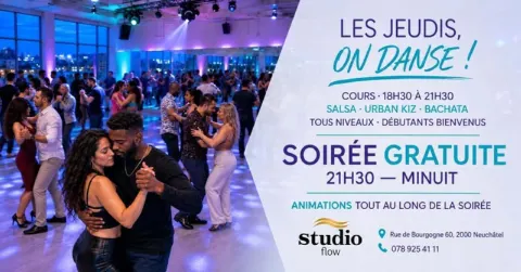 Sbk du jeudi