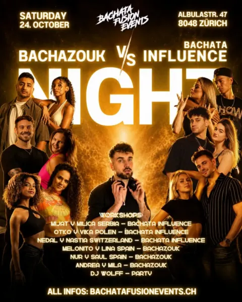 BACHAZOUK