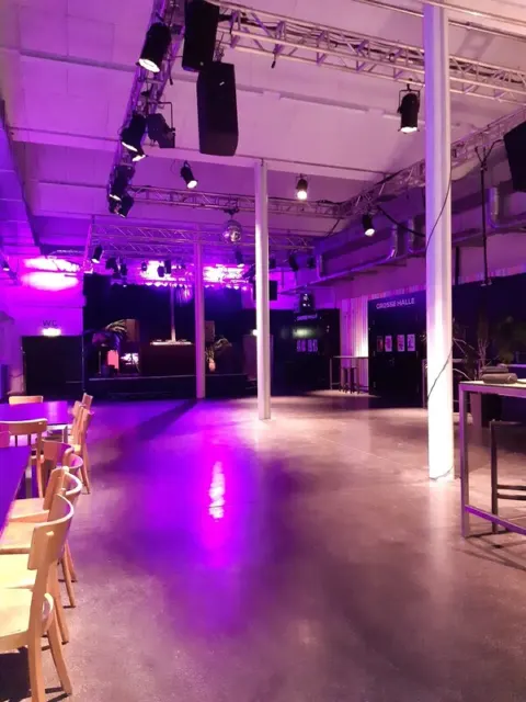 ★ CARIBBEAN VIBES ★ Feel the Rhythm of the Caribbean ★ Salsa & Bachata Tanzen im Südpol Luzern