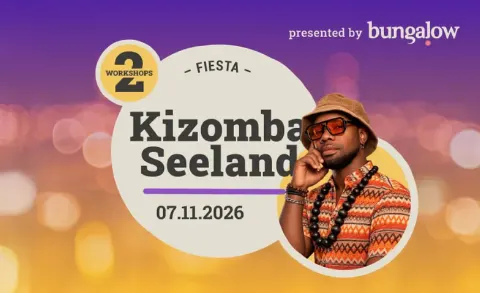 Kizomba Seeland