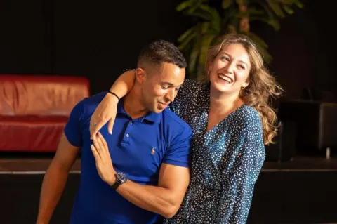 Salsa & Bachata