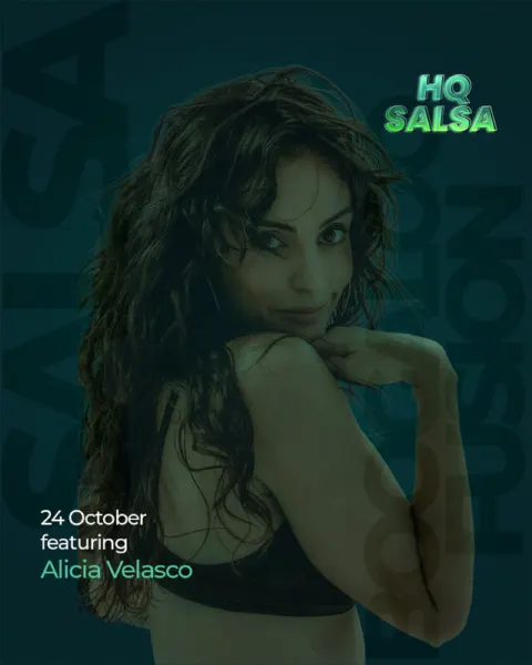 HQ SALSA