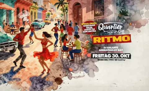 RITMO