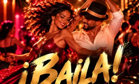¡BAILA!