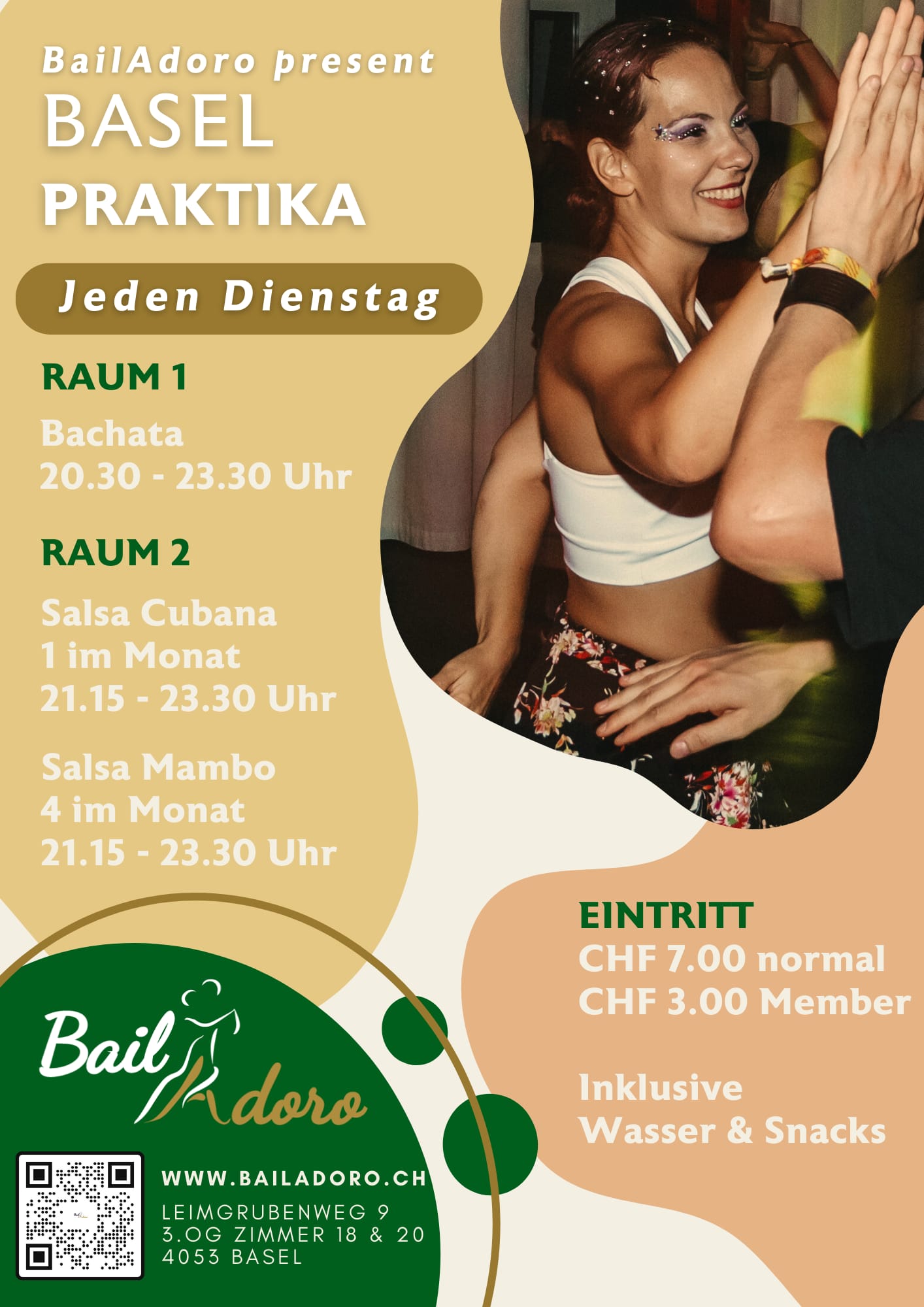BASEL PRAKTIKA